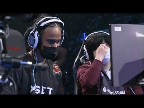 Street Fighter V: HitBox Kawano vs XSET iDom  - Grand Finals - EVO 2022