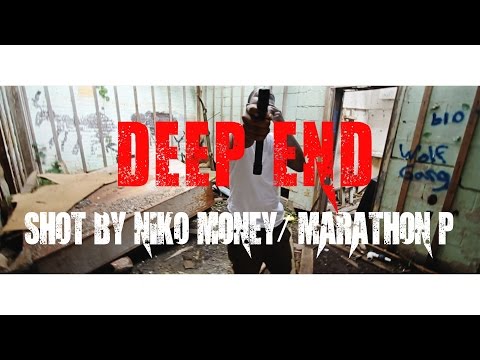 S.Dot - Deep End Shot By @nikomoney263 @marathon_p