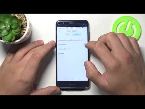 How to Set Custom Notification Sound in Honor 8?