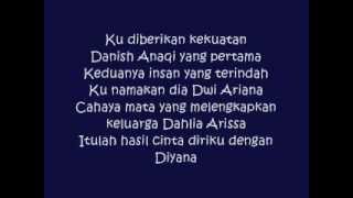 Download lagu salam semua sleeq ft aaron aziz (lirik) mp3