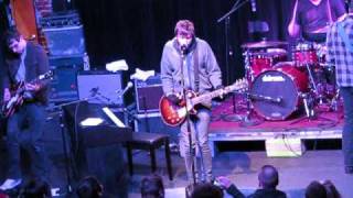 Copeland - Careful Now (Live)