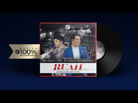 Música para orar | Adoración de Avivamiento - Ruah