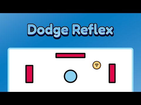 Dodge Reflex