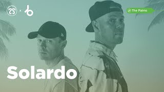 Solardo - Live @ CRSSD ‡ Festival Spring 2022