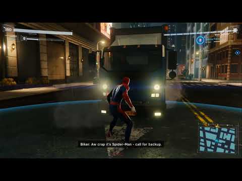 Marvel's Spider-Man PS4 - Walkthrough Part 32 - No Commentary [HD]