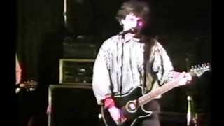 The Rainmakers-One More Summer 4/8/88 @ Parody Hall Kansas City, MO