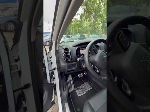 фото citroen c5 aircross i 0