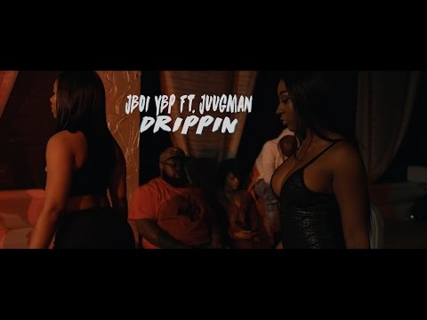 Jboi YBP Ft. Juugman drippin (Official video)