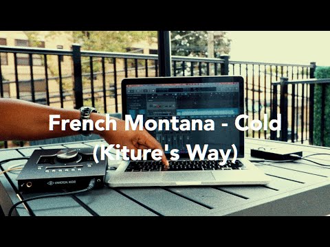 French Montana - Cold (Ft. Tory Lanez) | Kiture's Way (New Music 2020)