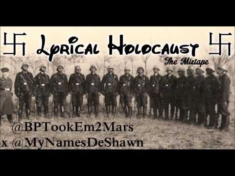 @BPTookEm2Mars x @MyNamesDeShawn - UltimateAliance (Jerkin Mixx) 2013