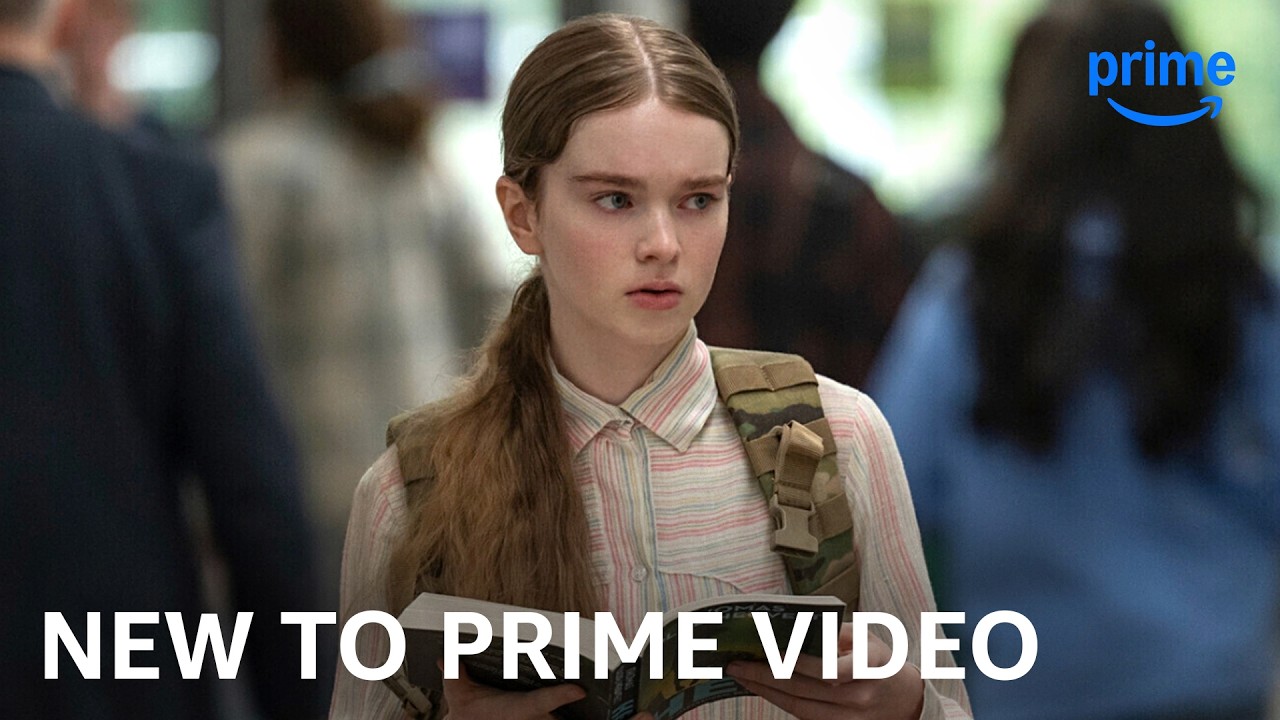 New to Prime Video October 2026 | Prime Video
