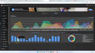 Copernico WMS YouTube Video