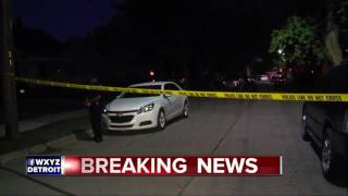 Body found in vacant house on Detroit&#39;s west side