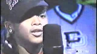 Lil' Romeo - Freestyle