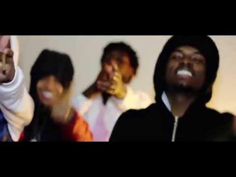 Shakey Kruger x Young Elz- Too Many (TRAILER)
