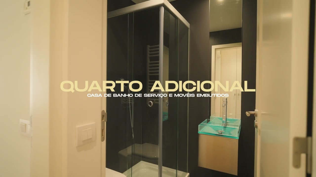 Vídeo do imóvel