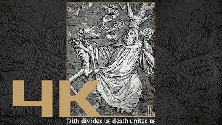 PARADISE LOST Faith Divides Us Death Unites Us (2009)