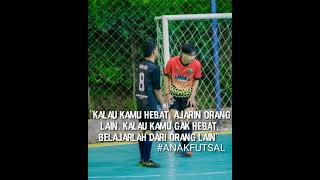 Download lagu story wa kerren anak futsal mp3