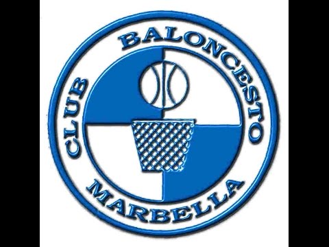 CB Andersen vs CB Marbella 24 horas J