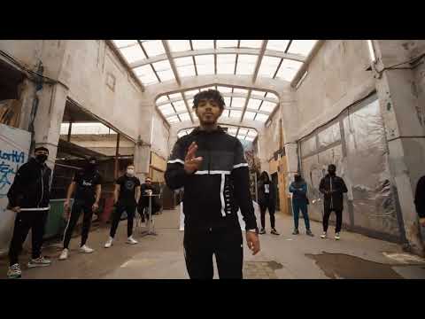 Zamdane - Freestyle rentre dans le cercle