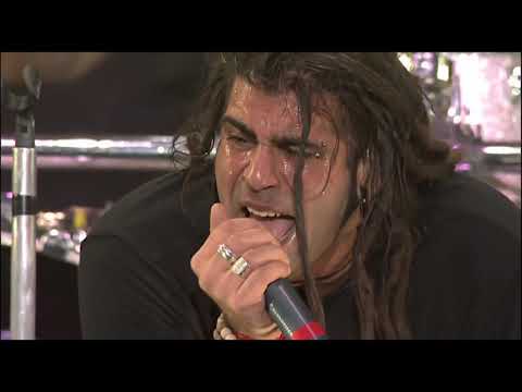 Ill Niño - Live From The Eye of The Storm Full Concert Remastered HD 1080P