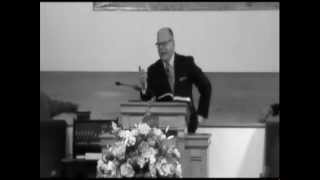 John Hamblin: Jesus Was Not a Bartender