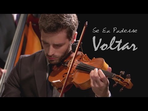 Se Eu Pudesse Voltar - Os Quatro e Meia