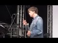 Thurston Moore - Speak to the wild - Live @ MS ...