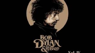 Bob Dylan -The Weight * Soundboard Collection 1974 Volume IV * Bootleg