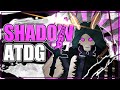BEST SHADOW HERO BLADE CONTRACTOR ATDG BUILD Progression 1-20 | Deepwoken