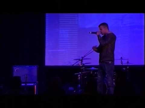 Shaolinx @ Soundcontest 2015