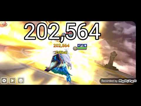 GenesisPrime - Savannah - 300CD Pure Damage Setup