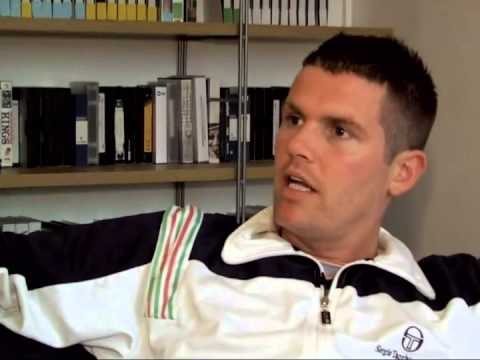 The Football Factory - Making Of