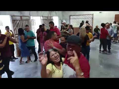 Forró da melhor idade Recanto da palmeira 🌴 Nova Palmeira-PB 07/06/26