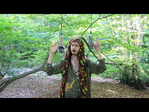 Elven Chanting for the Soul | Transformational  Music