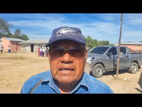 La Patria, 40 años de lucha y resistencia!