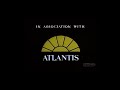 CBS Broadcast International Atlantis London Films MGM UA CBS Television Distribution 1988 2007 12