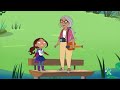 Heroes Elementary The Beavers Latin American Spanish