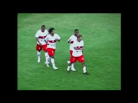 Marília 2 x 2 CRB - Campeonato Brasileiro Série B 2006