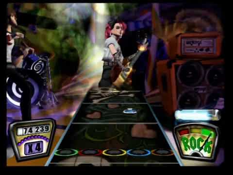 Holy Diver - Medium FC | Guitar Hero: Rocks the 80s