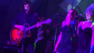 Kyle Craft - Future Midcity Massacre - Portland, OR - Backroader21