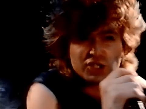 Honeymoon Suite - Stay in the Light (RESTORED VIDEO)