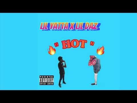 Lil YattaTFC ft Lil Daz - HOT