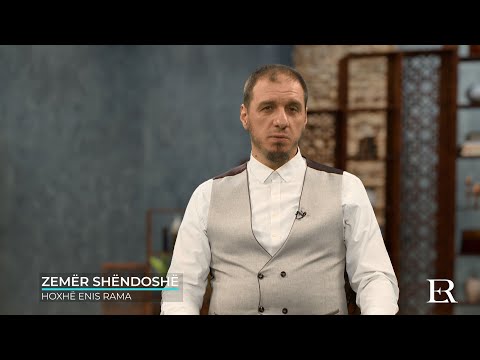 Si te bëhesh | 07. Zemërshëndoshë - Enis Rama