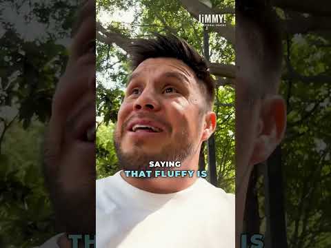 Anthony “Fluffy” Hernandez is one of the most UNDERRATED fighters on the UFC roster! #UFCVegas109 👀