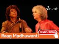 Pt Shivkumar Sharma & Ustad Zakir Hussain I Raag Madhuwanti I Indian Classical HD