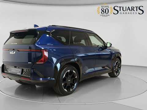 Kia EV5 GT Line Plus - Image 2