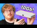 How Is This SO CHEAP Ubiquiti Cloud Gateway Fiber