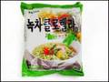 No 3820 韓国ヤクルト Korea 緑茶クロレラ麺