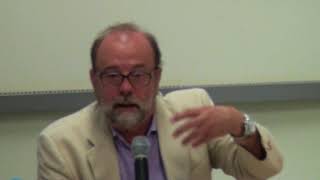 Jornada Internacional Discurso, Mídia e Sociedade - Mesa Redonda - Eduardo Guimarães